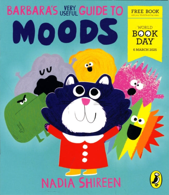 Very Useful Guide To Moods X50 Pack