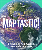 Maptastic