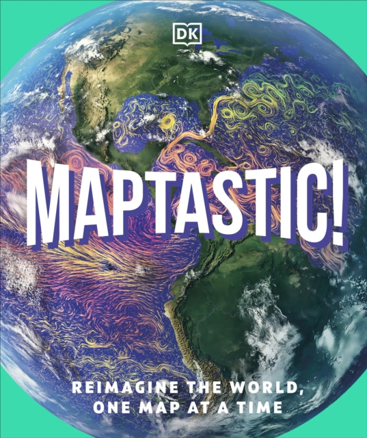 Maptastic
