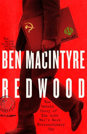 Redwood By Macintyre, Ben