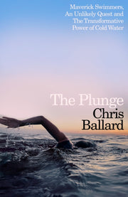 Plunge By Ballard, Chris