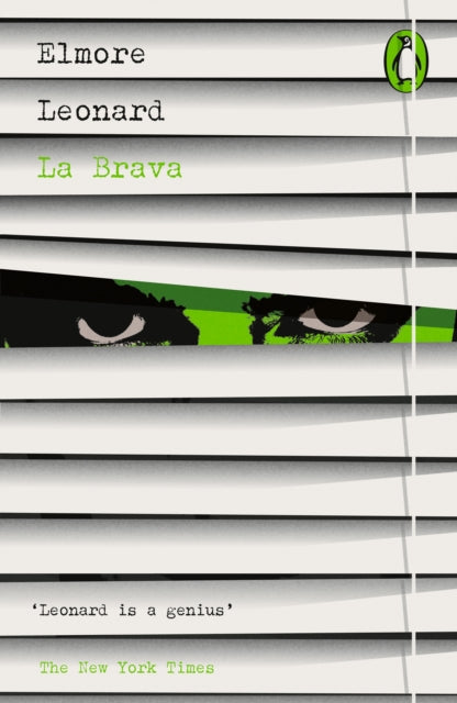 La Brava By Leonard, Elmore