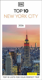 New York Top 10