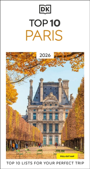 Paris Top 10