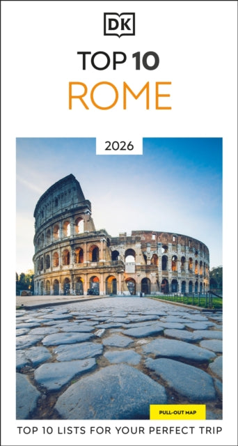 Rome Top 10
