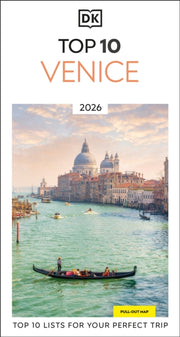 Venice Top 10