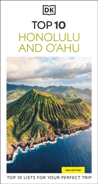Honolulu & Oahu Top 10