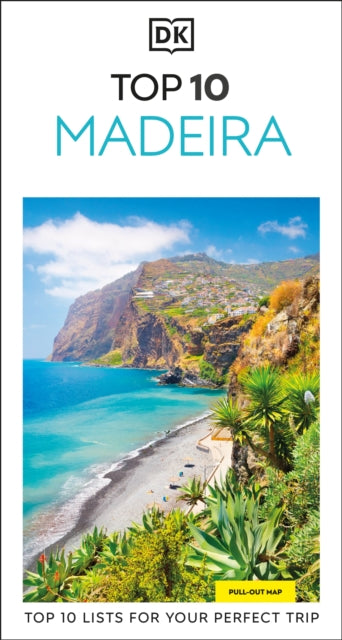 Madeira Top 10
