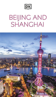 Beijing & Shanghai