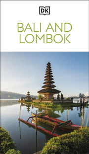 Bali & Lombok