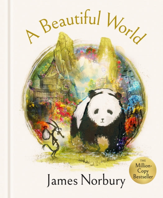 Beautiful World