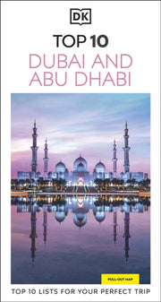 Dubai & Abu Dhabi Top 10