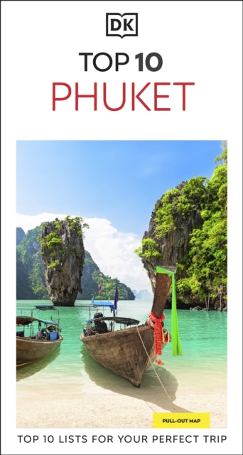 Phuket Top 10 Pocket