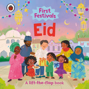 First Festivals Eid