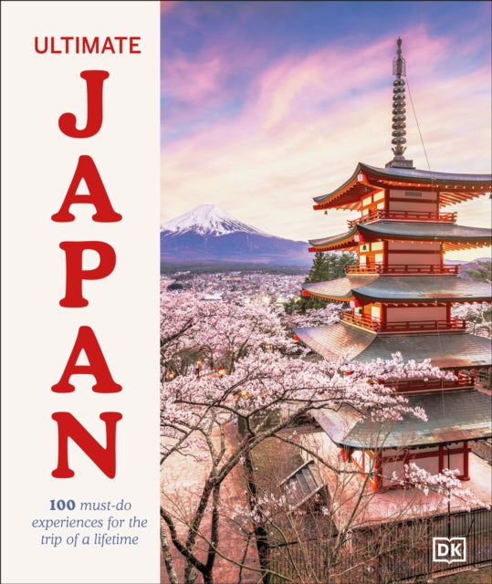 Ultimate Japan