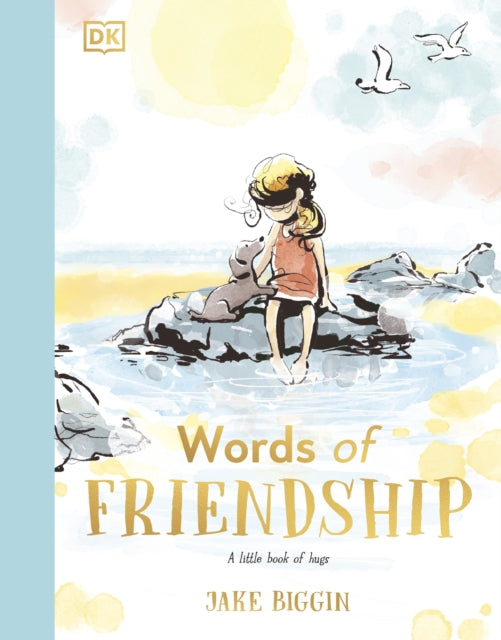 Words Of Friendship By Biggin, Jake