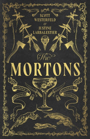 Mortons By Westerfeld, Scott