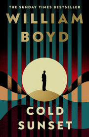 Cold Sunset By Boyd, William