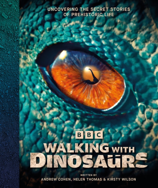 Walking With Dinosaurs