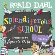 Roald Dahl Splendiferous School