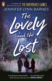 Lovely & The Lost
