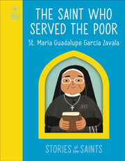 Saint Who Served The Poor