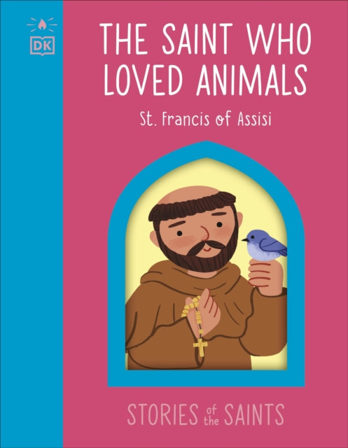 Saint Who Loved Animals