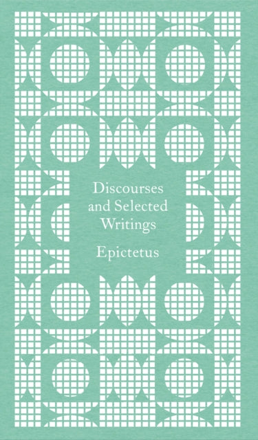 Discourses & Selected Writings