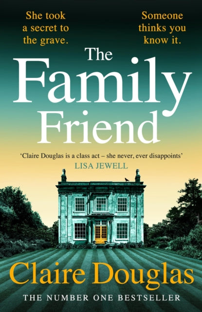 Family Friend