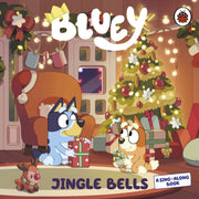 Bluey Jingle Bells