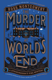 Murder At Worlds End