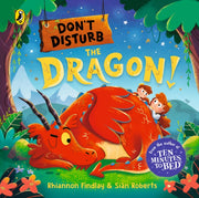 Dont Disturb The Dragon