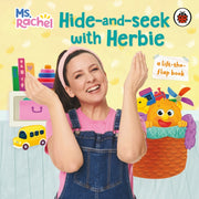 Ms Rachel Hide & Seek With Herbie