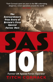 Sas 101