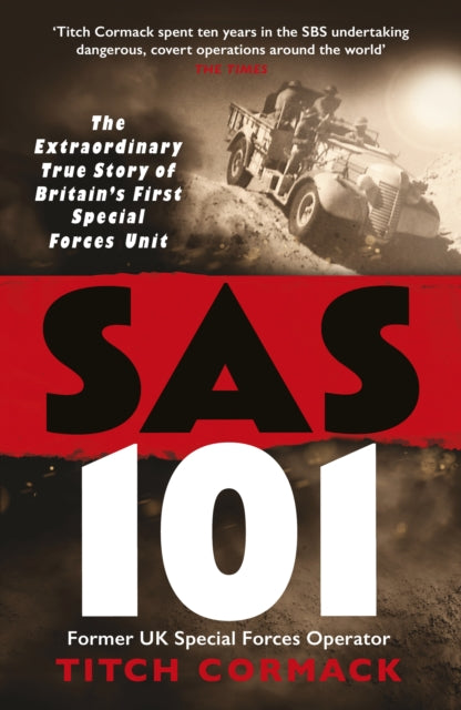Sas 101
