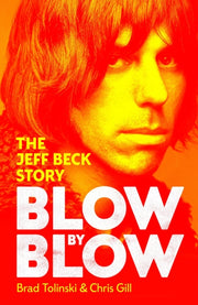 Blow By Blow By Tolinski, Brad