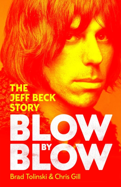 Blow By Blow By Tolinski, Brad