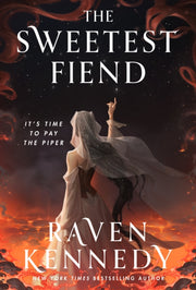 Sweetest Fiend By Kennedy, Raven