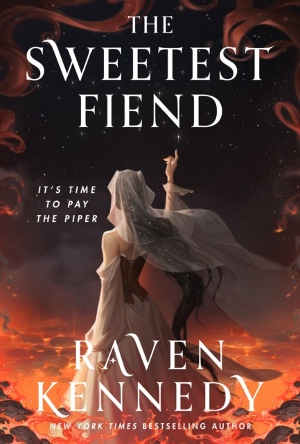 Sweetest Fiend By Kennedy, Raven