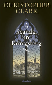 Scandal In Konigsberg