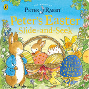 Peters Easter Slide & Seek