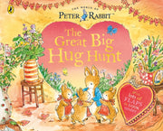 Great Big Hug Hunt