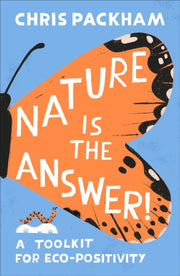 Nature Is The Answer