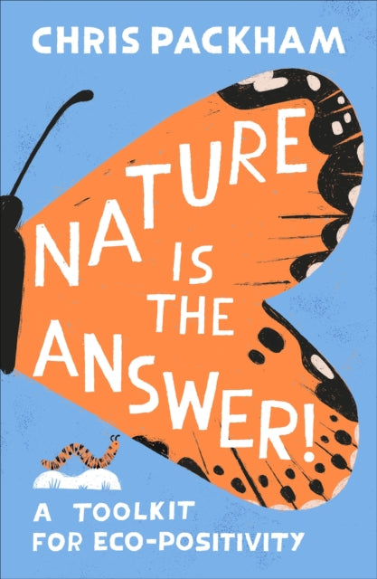 Nature Is The Answer