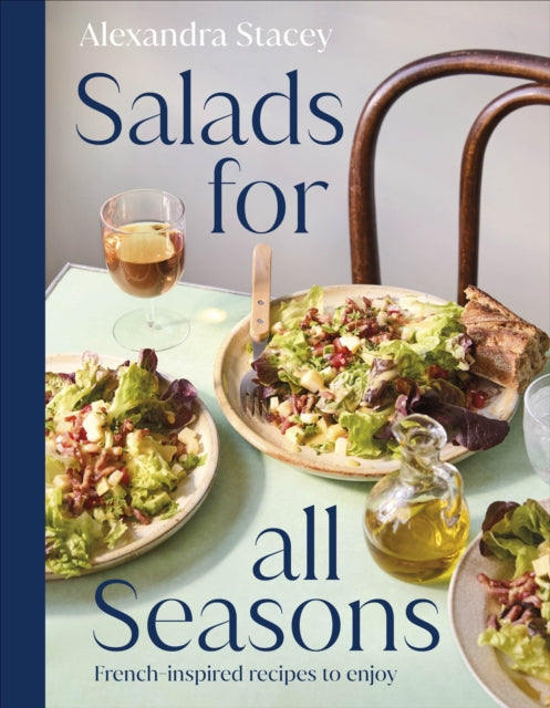 Salads For All Seasons