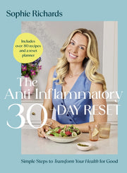 Anti Inflammatory 30 Day Reset