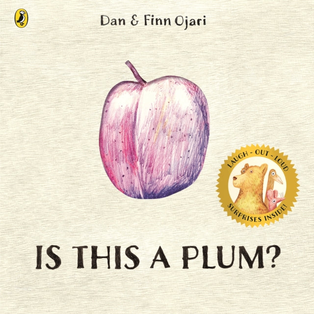 Is This A Plum