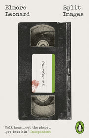 Split Images By Leonard, Elmore