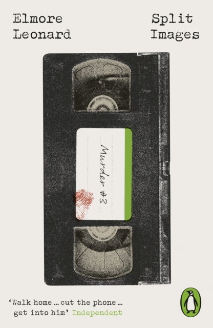 Split Images By Leonard, Elmore