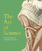 The Art Of Science By Dk